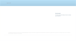 Desktop Screenshot of cpco.net